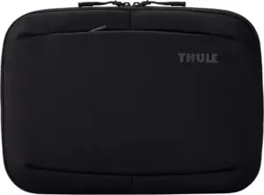 Чехол Thule Subterra 2 Sleeve MacBook 14&#34; TSS414 (black) фото