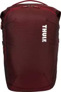 Городской рюкзак Thule Subterra Backpack 34L Ember фото