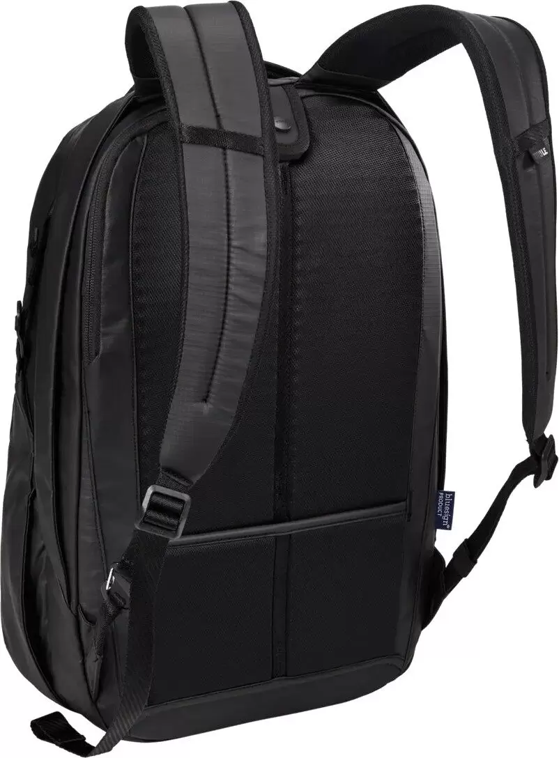 Городской рюкзак Thule Tact 21L 3205293 TACTBP116BLK (черный) фото