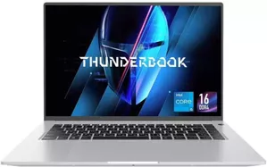 Ноутбук Thunderobot 16 G2 Pro (JT009M00ERU) фото