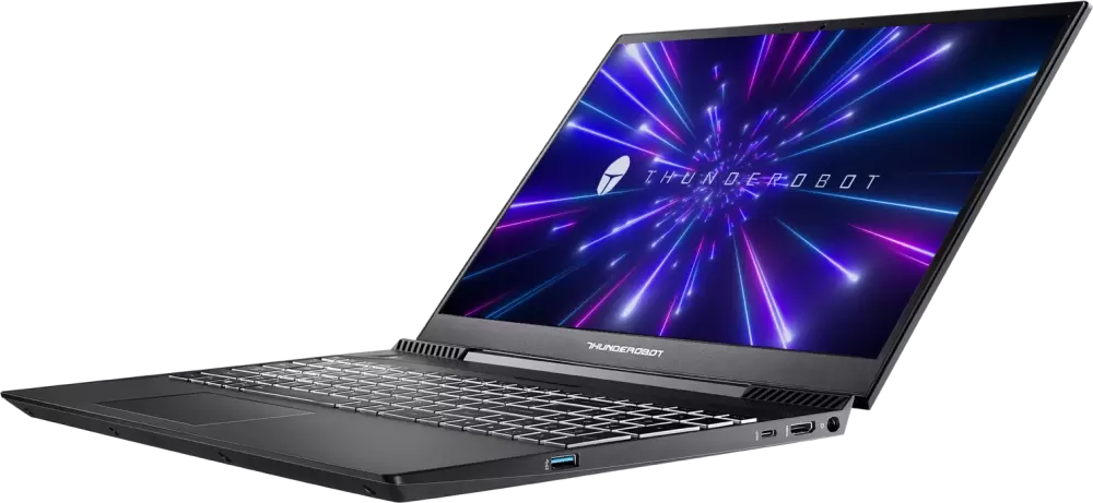 Ноутбук Thunderobot 911 Air D JT0098E06RU фото