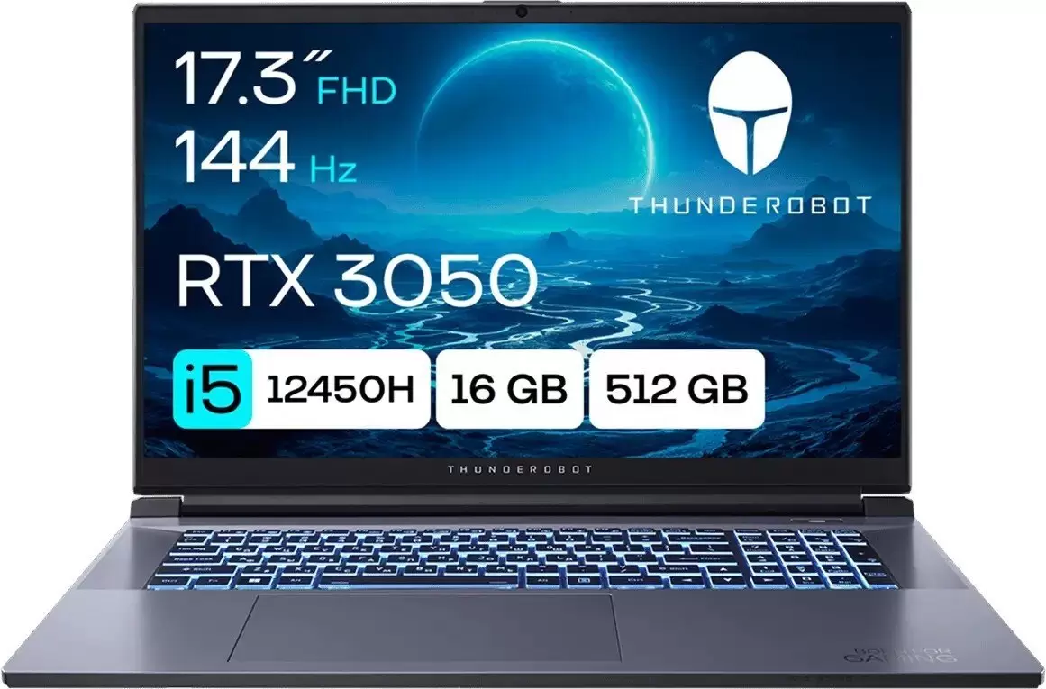 Thunderobot 911 Plus SD JT009800KRU