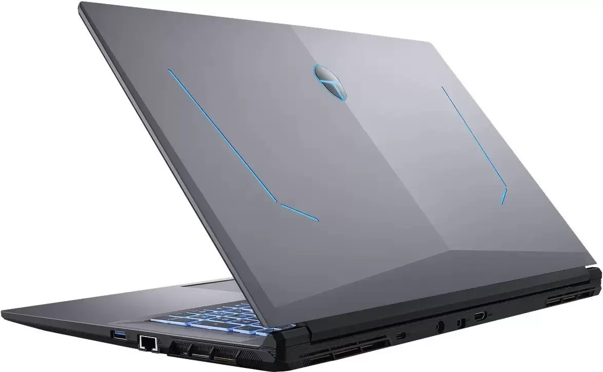 Игровой ноутбук Thunderobot 911 Plus SD JT009800KRU фото