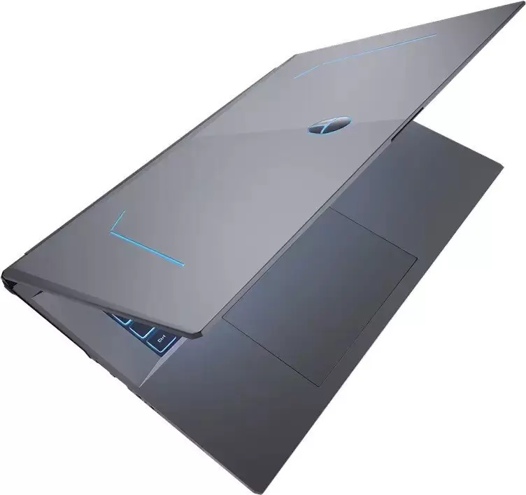 Игровой ноутбук Thunderobot 911 Plus SD JT009800KRU фото