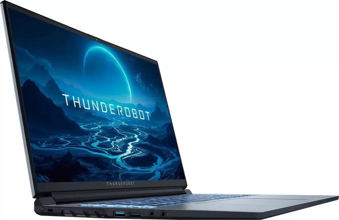 Игровой ноутбук Thunderobot 911 Plus SD JT009800KRU фото