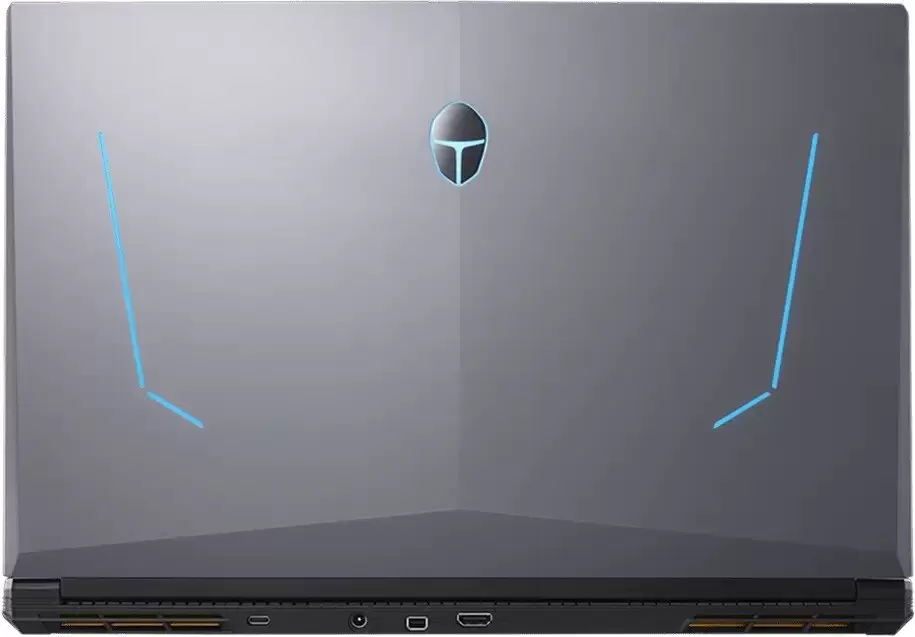 Игровой ноутбук Thunderobot 911 Plus SD JT009800KRU фото