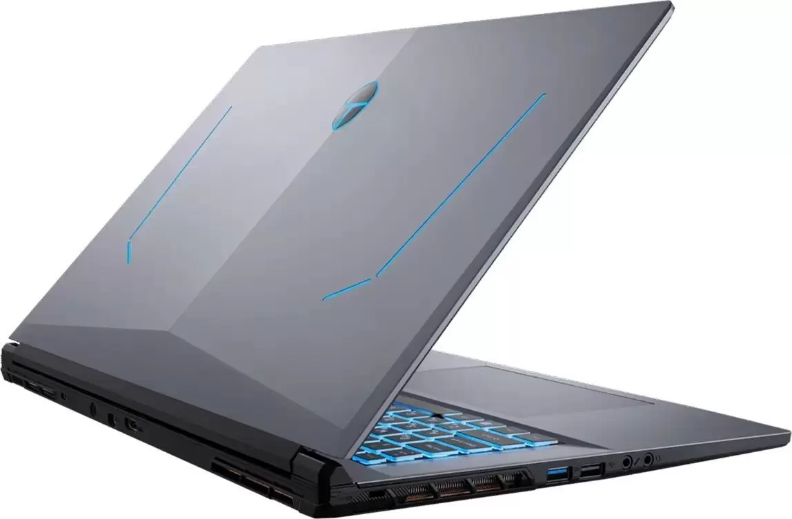 Игровой ноутбук Thunderobot 911 Plus SD JT009800KRU фото