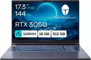 Thunderobot 911 Plus SD JT009800KRU