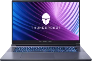 Игровой ноутбук Thunderobot 911 Plus X JT009WE07RU фото