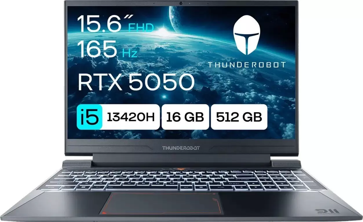 Thunderobot 911 X Wild Hunter G3 Evo JT009R00KRU