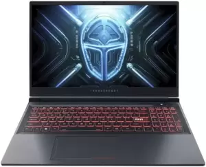 Игровой ноутбук Thunderobot Blade R15 i9149HX406016G1TQ165HMG фото