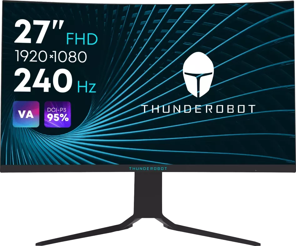 Thunderobot DF27C240L