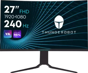 Игровой монитор Thunderobot DF27C240L фото