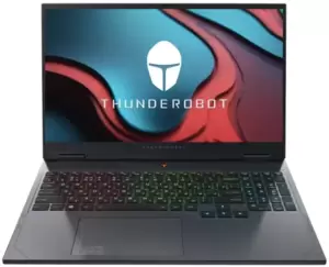 Ноутбук Thunderobot Gravity 16 Max JT009300GRU фото