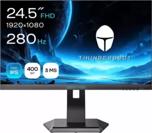 Игровой монитор Thunderobot HitBox 24F280 JT00EW00TRU фото