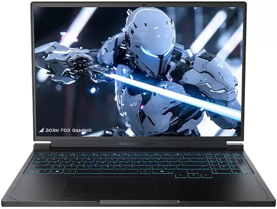 Thunderobot Hunter Blade S 2025 RS16-i9139HX57TC1Q240ARB