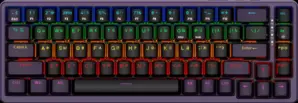 Thunderobot K68 Stealth