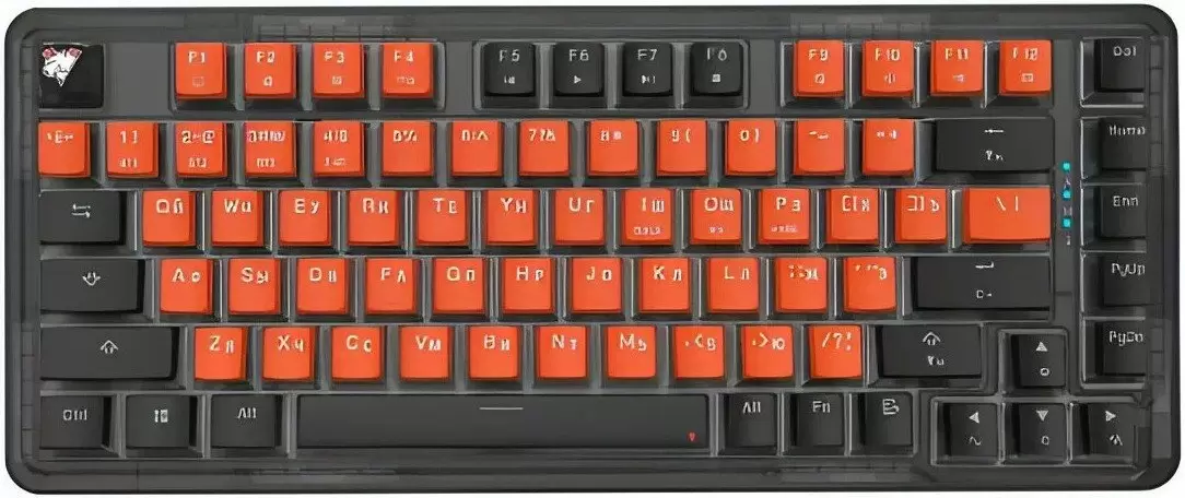 Thunderobot K75 VP Edition Max
