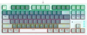 Клавиатура Thunderobot K87R Sage Green фото