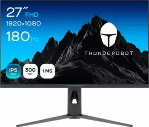 Игровой монитор Thunderobot Light Saber 27F180 JT00EZ00TRU фото