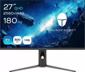 Игровой монитор Thunderobot Light Saber 27Q180 JT00E000URU фото