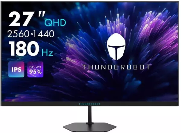 Thunderobot LQ27F180