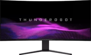 Игровой монитор Thunderobot Q34H144 фото