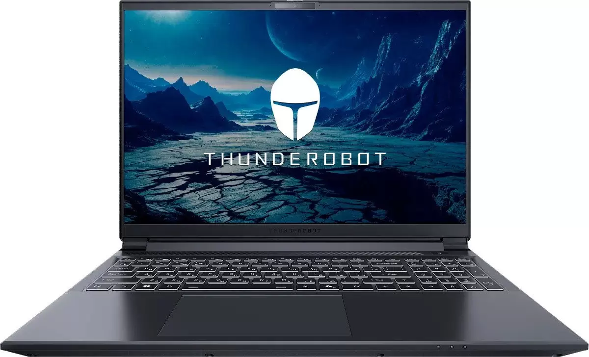 Thunderobot Range 16 Evo JT009P00KRU