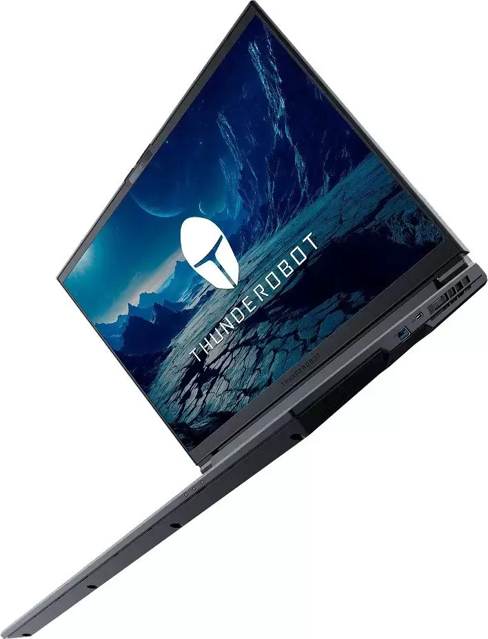 Игровой ноутбук Thunderobot Range 16 Max JT009J00KRU фото