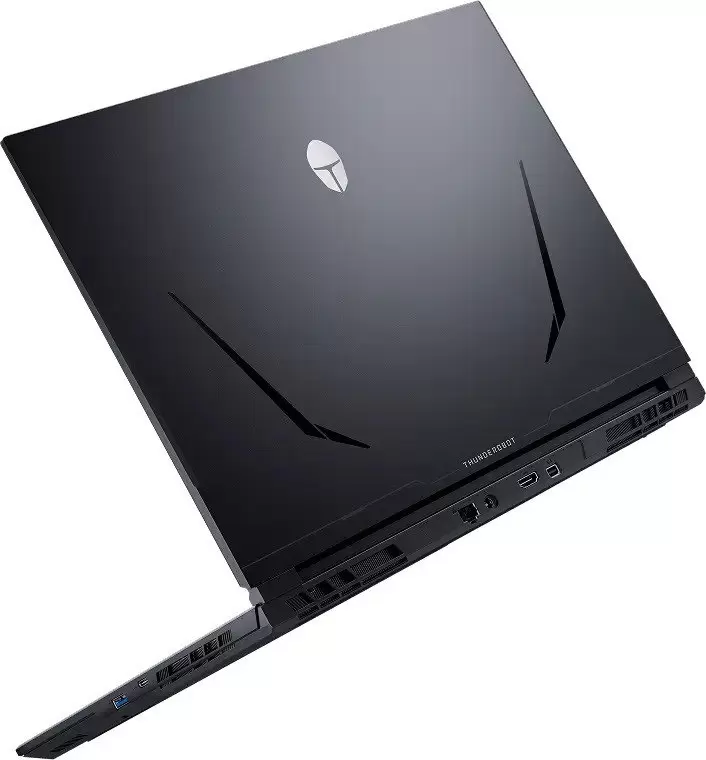 Игровой ноутбук Thunderobot Range 16 Max JT009J00KRU фото