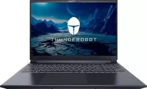 Игровой ноутбук Thunderobot Range 16 Max JT009J00KRU