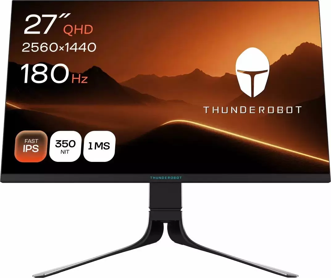 Thunderobot Zero Q180 JT00EU00TRU