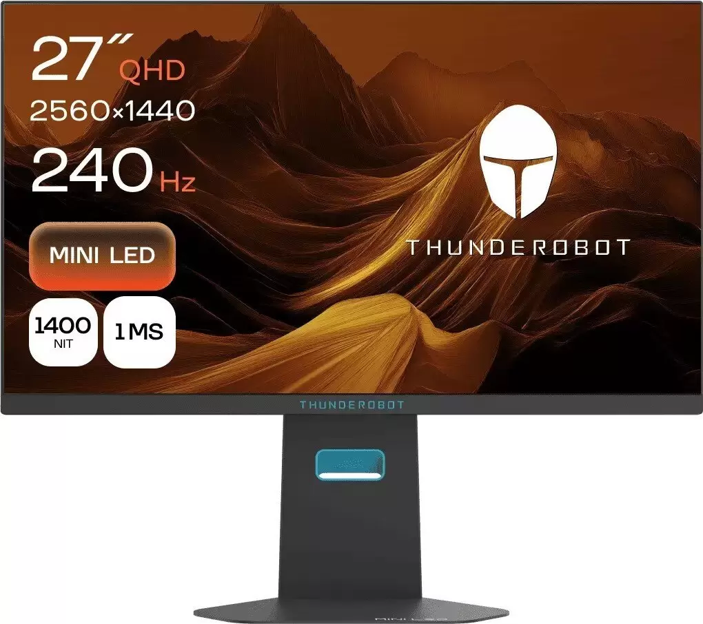 Thunderobot Zero Q240M