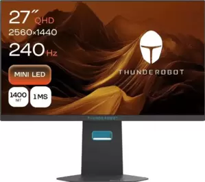 Игровой монитор Thunderobot Zero Q240M