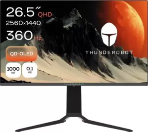 Thunderobot Zero Q360 Epic