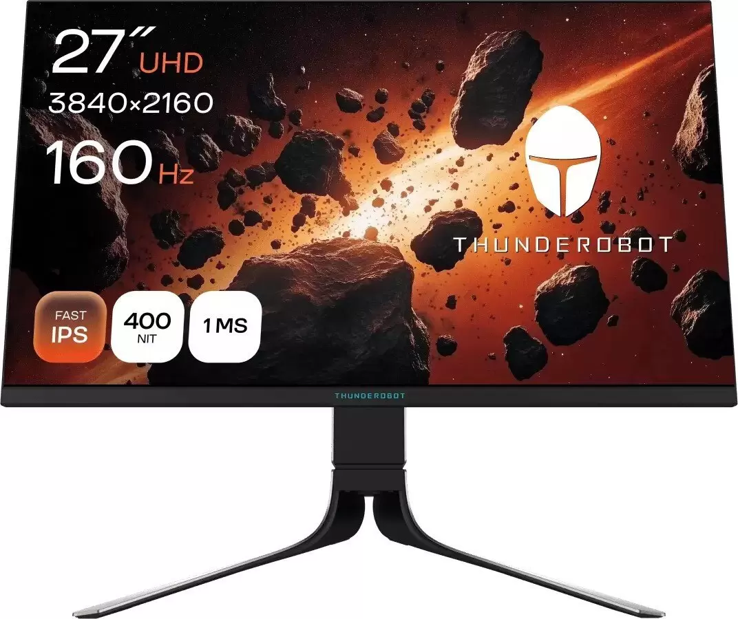 Thunderobot Zero U160