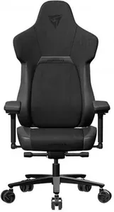 Игровое кресло ThunderX3 Core Loft (black) фото
