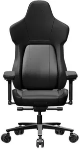 Игровое кресло ThunderX3 Core Modern (black) фото
