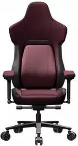 Игровое кресло ThunderX3 Core Modern (red) фото