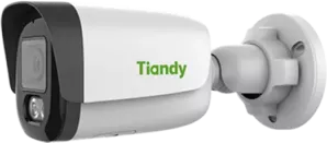 IP-камера Tiandy TC-C34UP W/E/Y/M/4MM/V4.0 фото