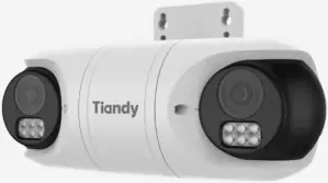 IP-камера Tiandy TC-C38RN 2ANA-28 фото