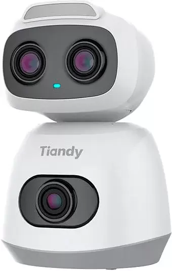 Tiandy TC-H3C3E 9DB-12X