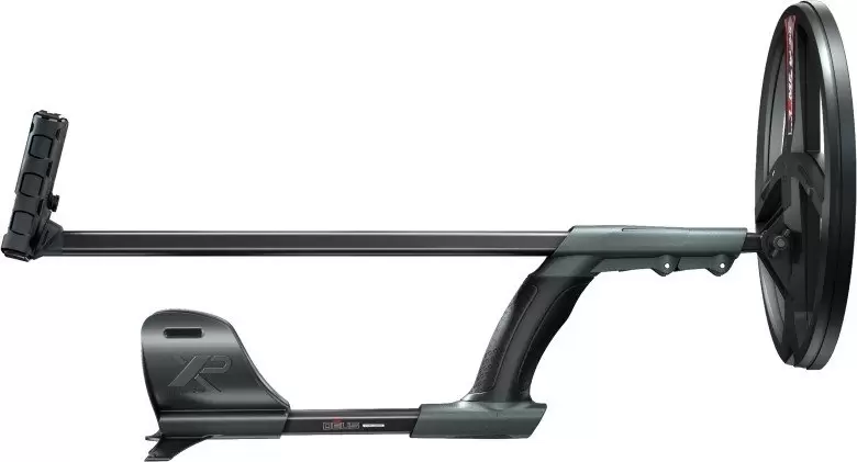 Металлоискатель XP Deus 2 с блоком управления, катушкой 28 FMF и наушниками WS6 фото 3