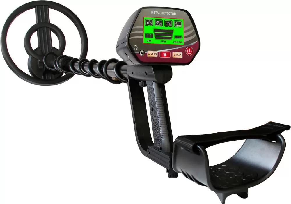 Металлоискатель Tianxun MD-4072 фото 4