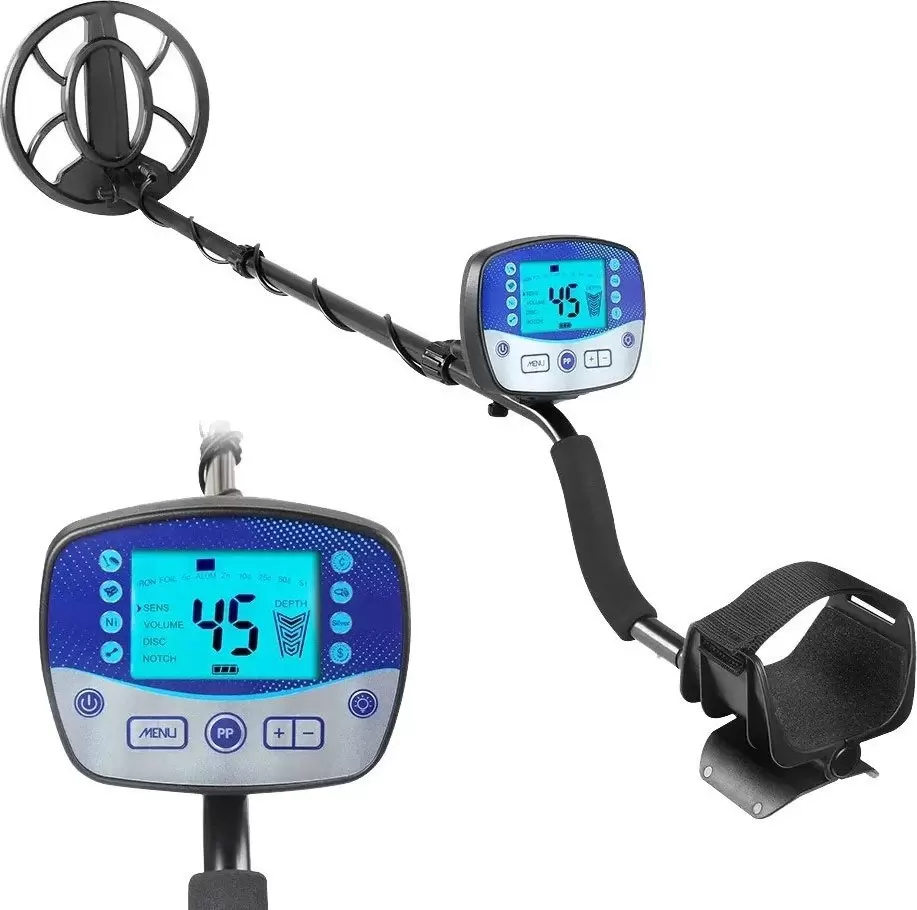 Металлоискатель Tianxun T11 фото 2