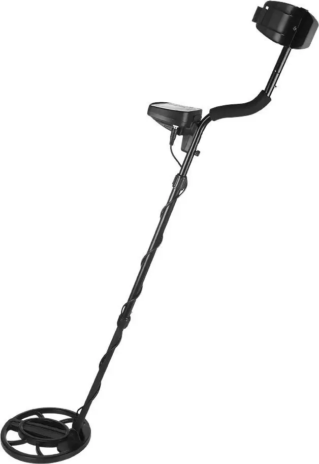 Металлоискатель Tianxun T11 фото 4