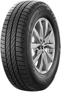 Летняя шина Tigar CargoSpeed Evo 195/75R16C 110/108R фото