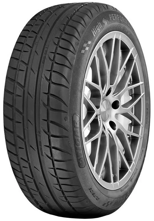 Tigar High Performance 205/65R15 94V