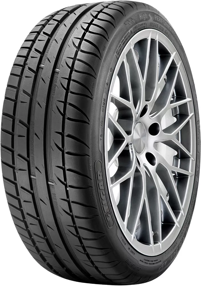 Tigar High Performance 225/50R16 92W