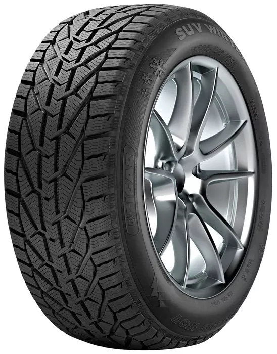 Tigar SUV Winter 225/60R18 104H